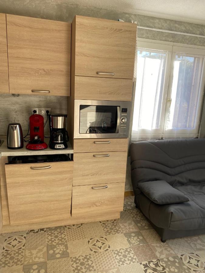Embrun - Appartement 4/6 Personnes Avec Exterieurs מראה חיצוני תמונה